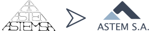 asesoria astemsa transicion de logos