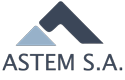 ASTEM S.A. Logo