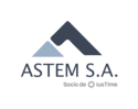 ASTEM S.A. Logo